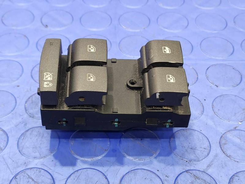 2011 Buick LaCrosse Door Switch Front