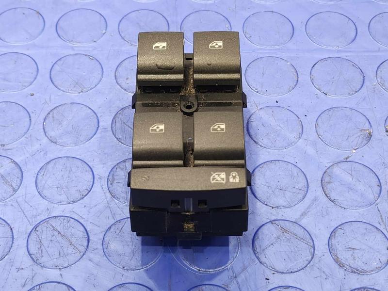 2011 Buick LaCrosse Door Switch Front
