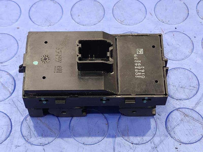 2011 Buick LaCrosse Door Switch Front