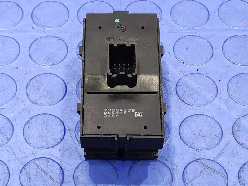 2011 Buick LaCrosse Door Switch Front