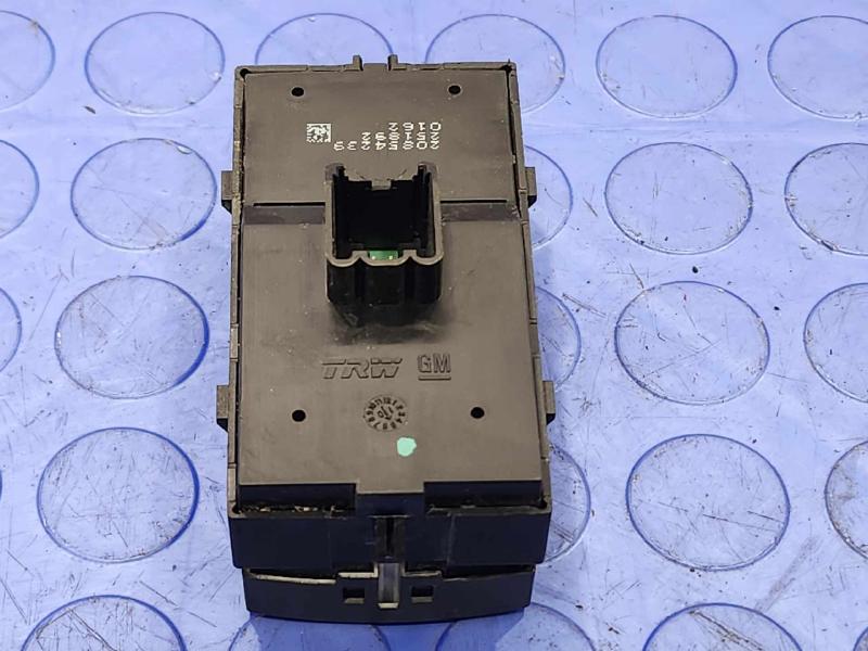 2011 Buick LaCrosse Door Switch Front