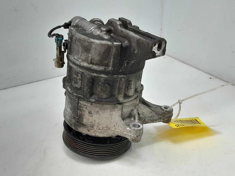 2011 Cadillac SRX A/C Air Compressor