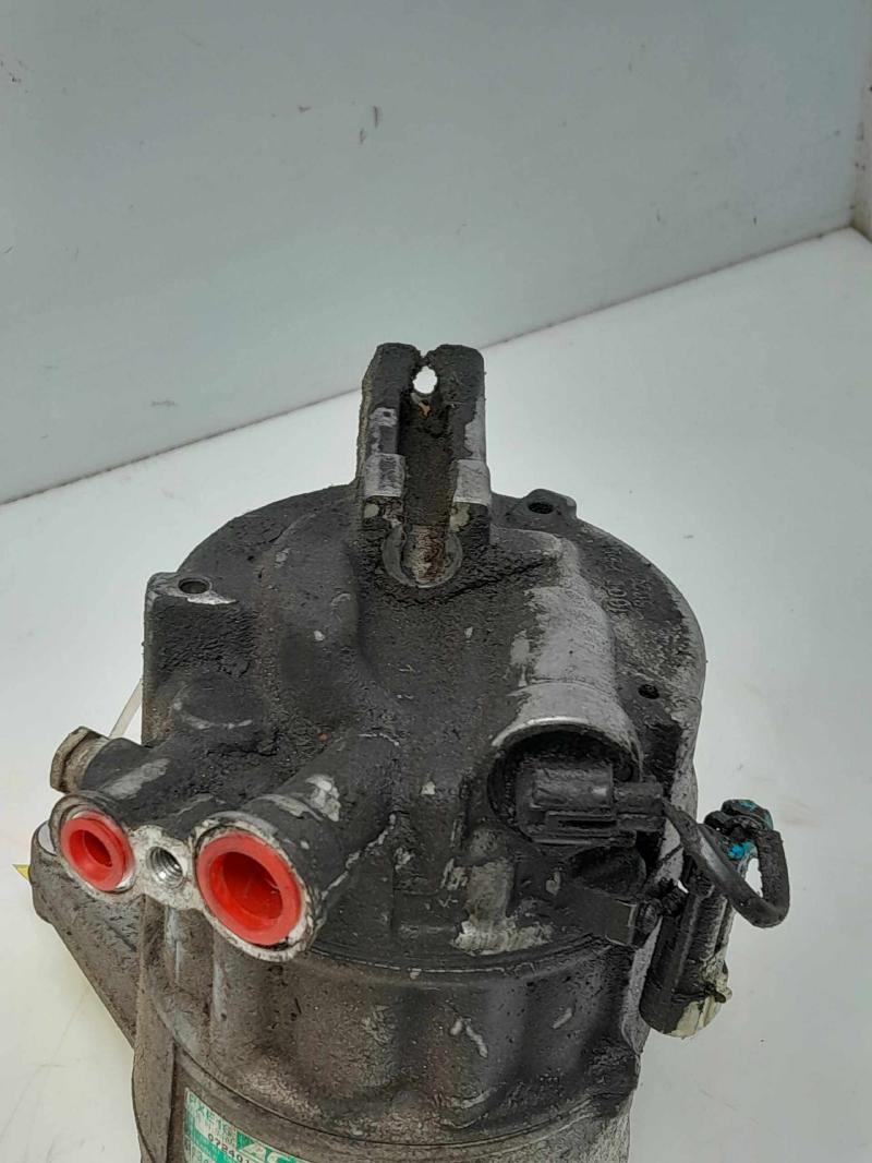 2011 Cadillac SRX A/C Air Compressor