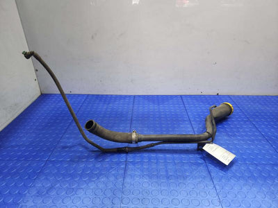 2018 Ford F-150 Fuel Filler Neck