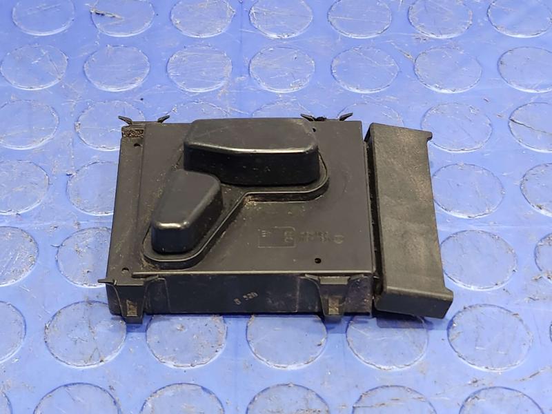 2012 Dodge Grand Caravan Misc Ebay Parts