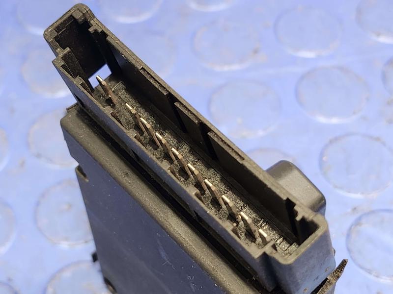 2012 Dodge Grand Caravan Misc Ebay Parts