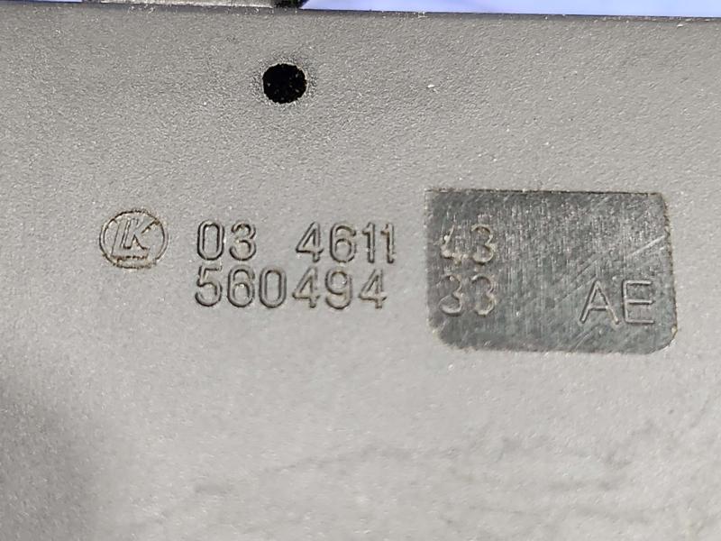 2012 Dodge Grand Caravan Misc Ebay Parts