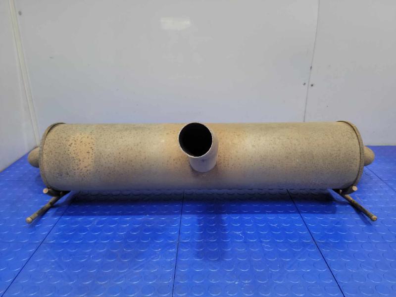 2014-2015 Jeep Cherokee 3.2L AWD Rear Exhaust Muffler Genuine OEM 68185861AF