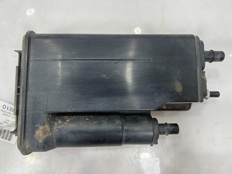 2014 Subaru Crosstrek Evaporator Canister