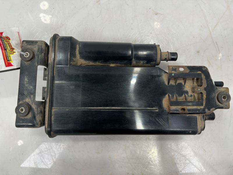 2014 Subaru Crosstrek Evaporator Canister