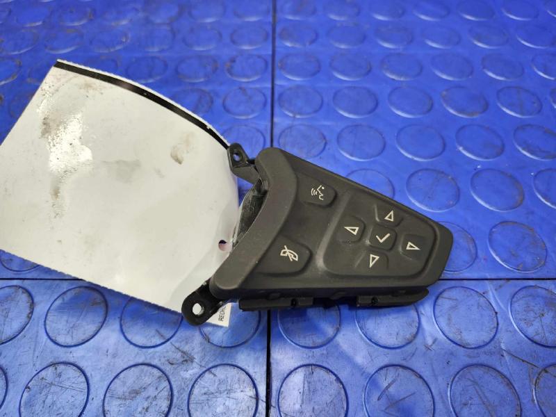 2019 Chevrolet Equinox Combination Switch