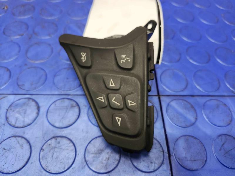 2019 Chevrolet Equinox Combination Switch