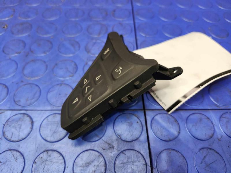 2019 Chevrolet Equinox Combination Switch