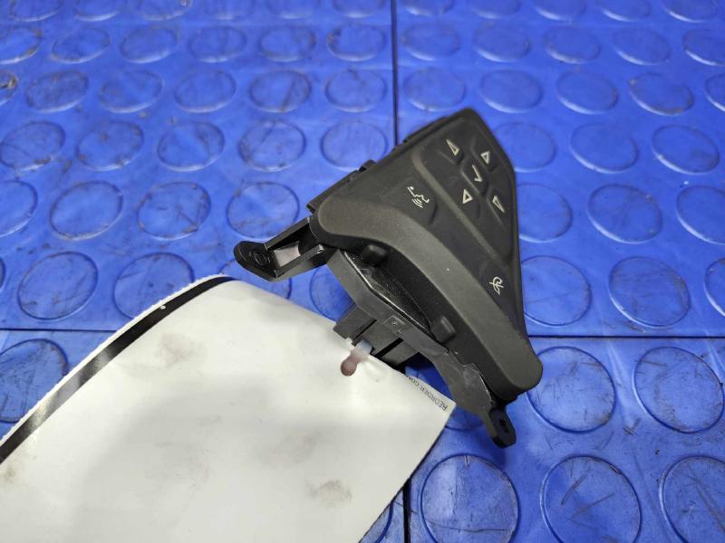 2019 Chevrolet Equinox Combination Switch