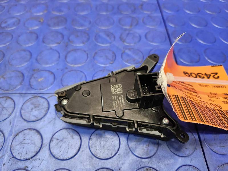 2019 Chevrolet Equinox Combination Switch