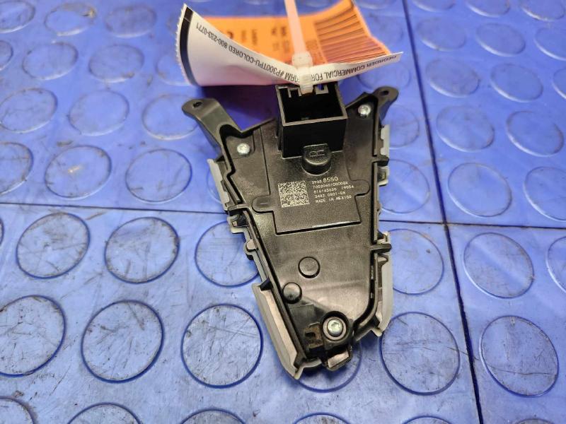 2019 Chevrolet Equinox Combination Switch