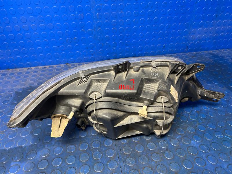 2005 Dodge Sprinter 2500 Headlamp Assembly