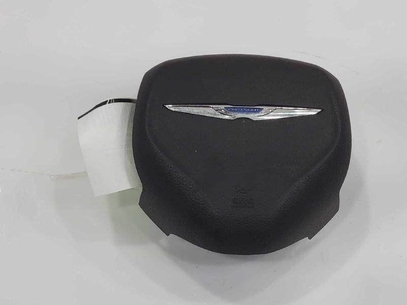2015 Chrysler 200 Air Bag