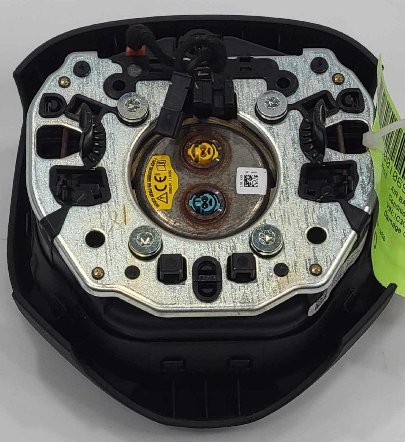 2015 Chrysler 200 Air Bag