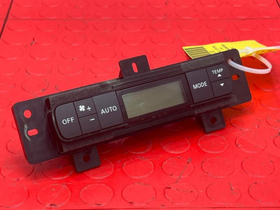 2011-2020 Infiniti QX56 QX80 Rear Temperature Climate Control Panel OEM 275111LK0A