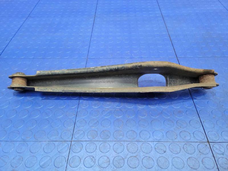 2016 Mitsubishi Lancer Lower Control Arm Rr