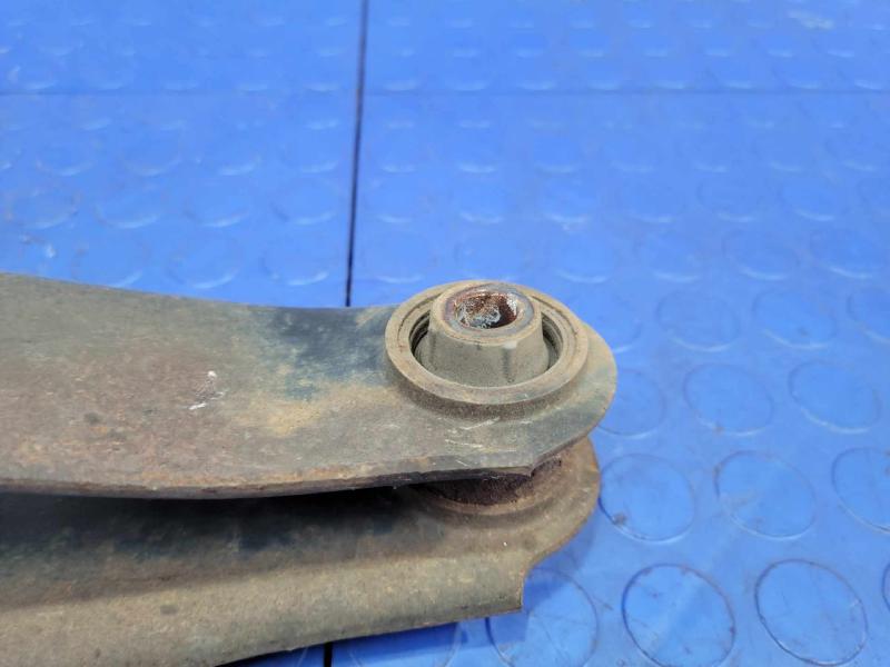 2016 Mitsubishi Lancer Lower Control Arm Rr