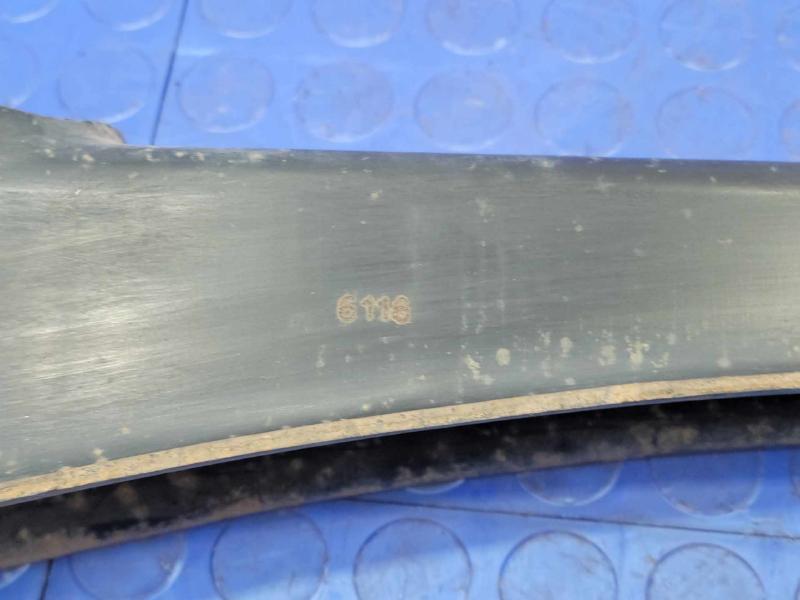 2016 Mitsubishi Lancer Lower Control Arm Rr