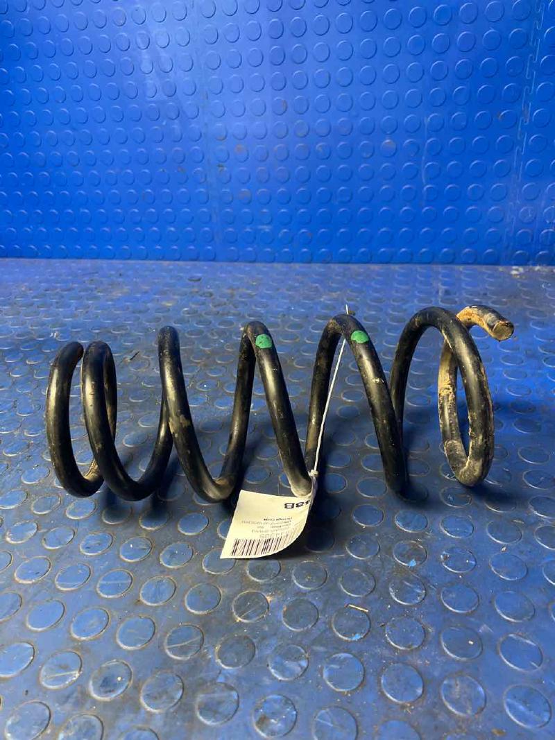 2003 Honda Pilot Coil/Air Spring