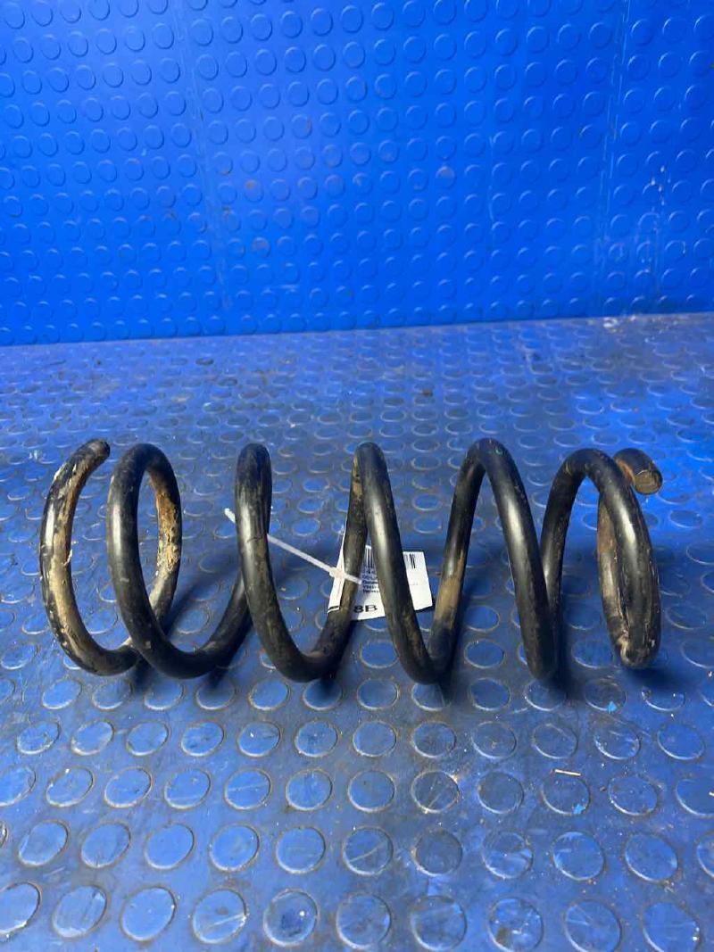 2003 Honda Pilot Coil/Air Spring
