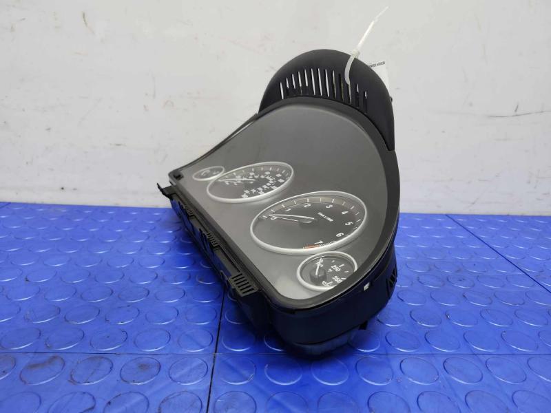 2011 BMW 528i 535i 550i Instrument Cluster Speedometer 168K OEM 62109249343