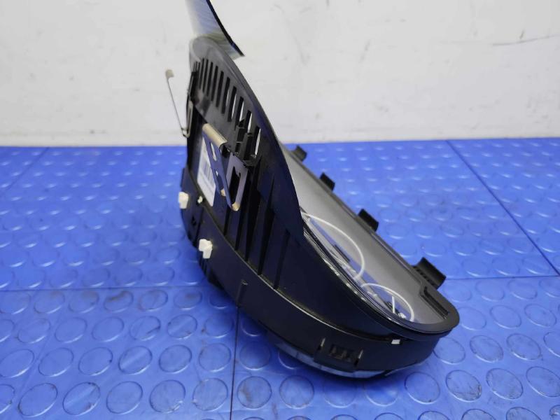 2011 BMW 528i 535i 550i Instrument Cluster Speedometer 168K OEM 62109249343