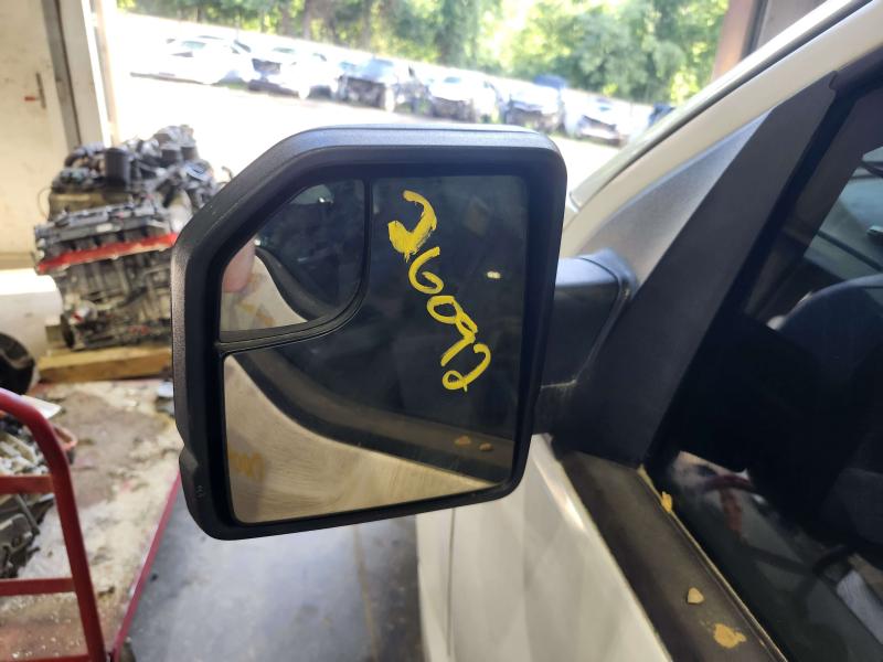 2015 Ford F-150 Door Mirror