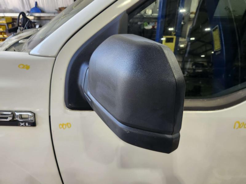 2015 Ford F-150 Door Mirror