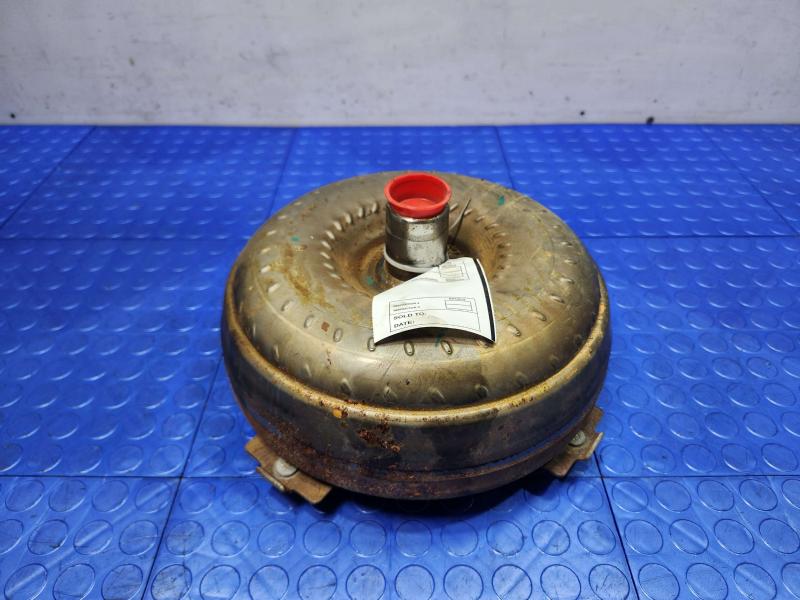 2016 Ford Transit 250 Torque Converter