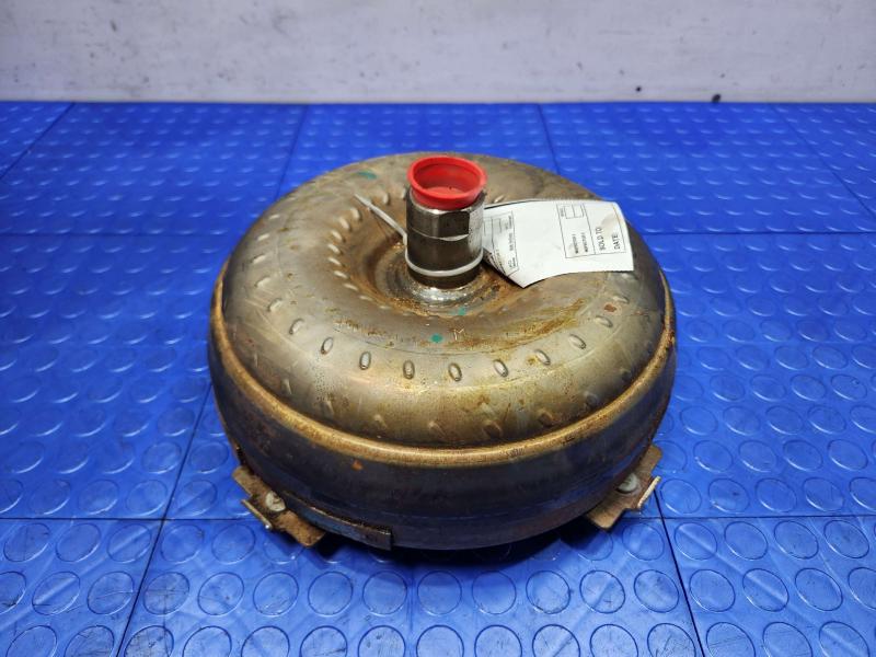2016 Ford Transit 250 Torque Converter