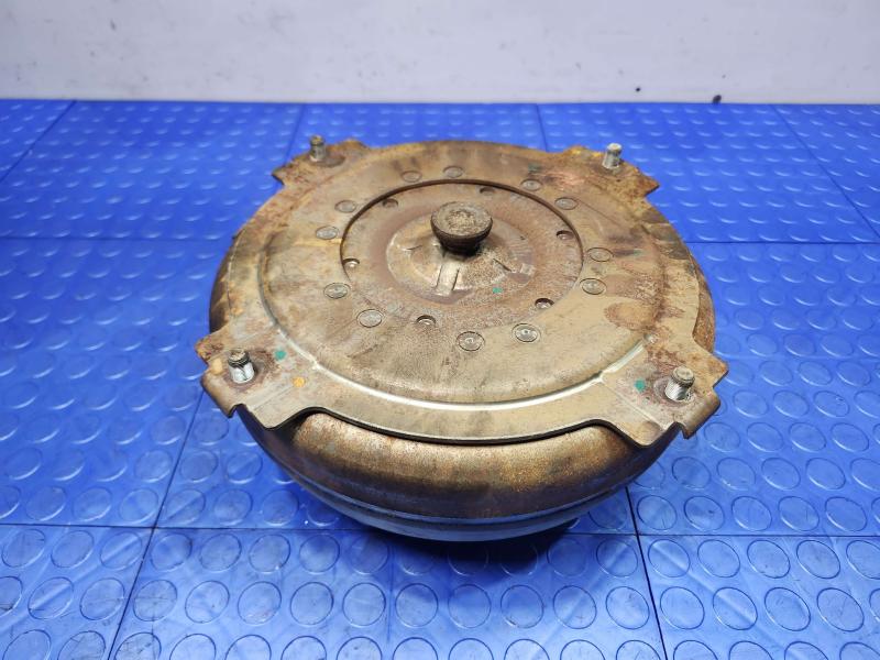 2016 Ford Transit 250 Torque Converter