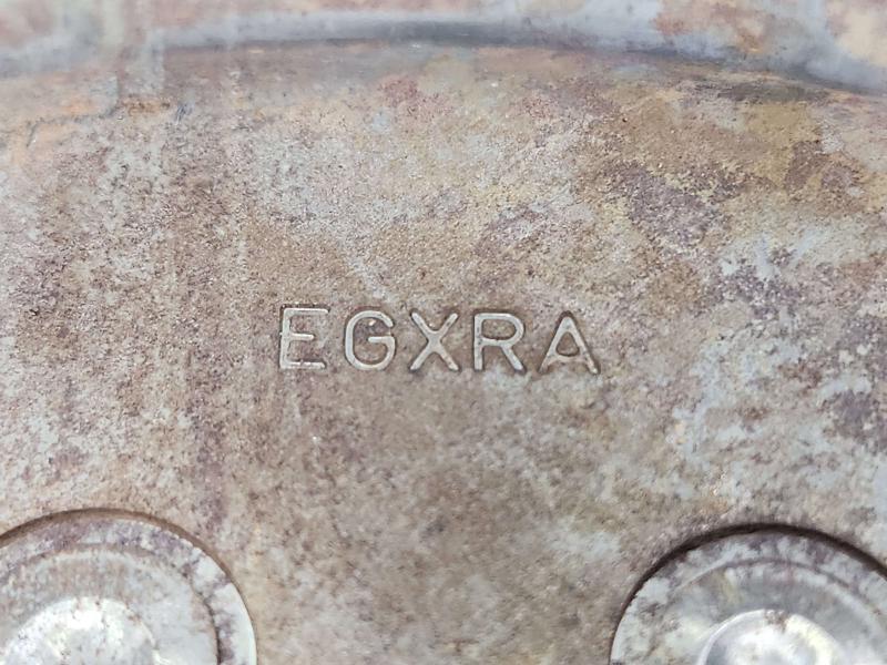 2016 Ford Transit 250 Torque Converter