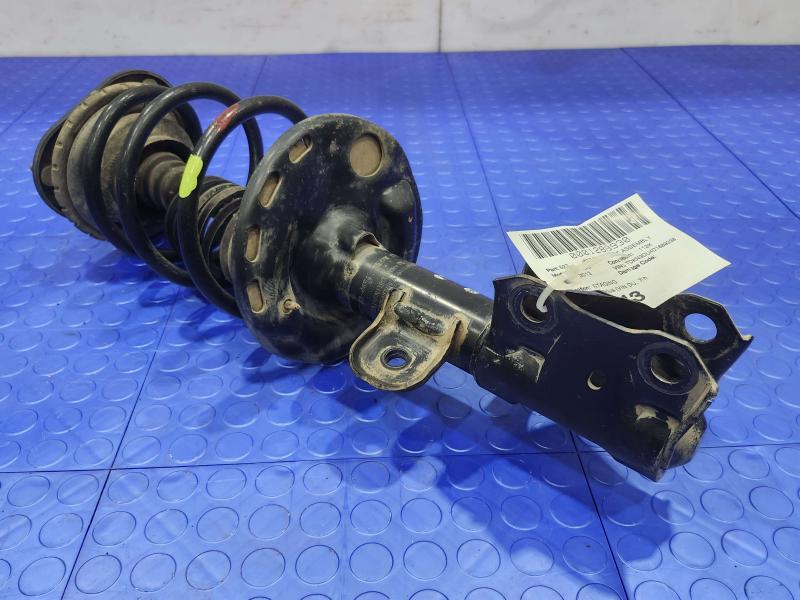 2013 Toyota Prius Strut Assembly