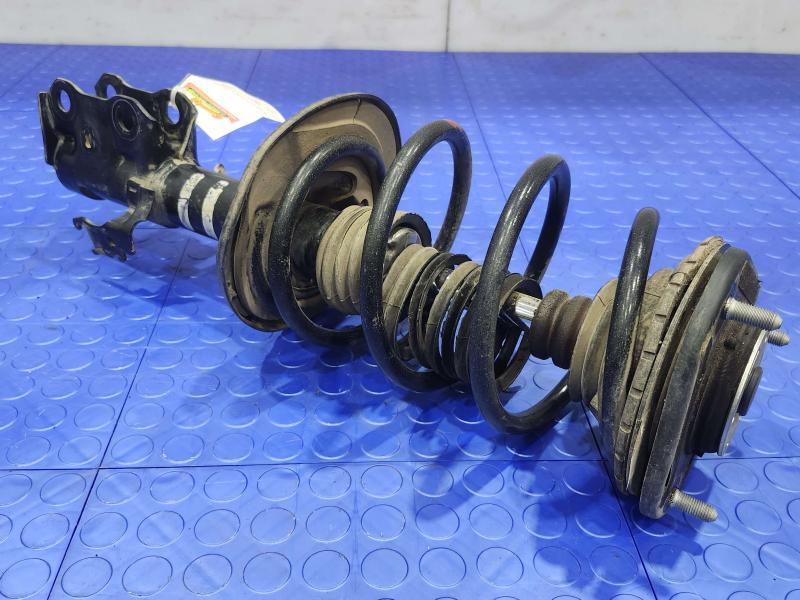 2013 Toyota Prius Strut Assembly