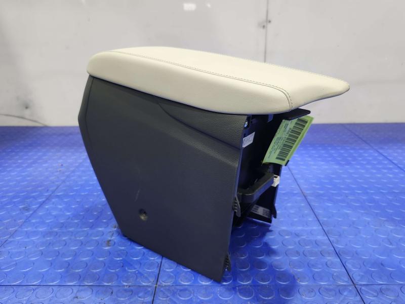 2022 Hyundai Sonata Front Console