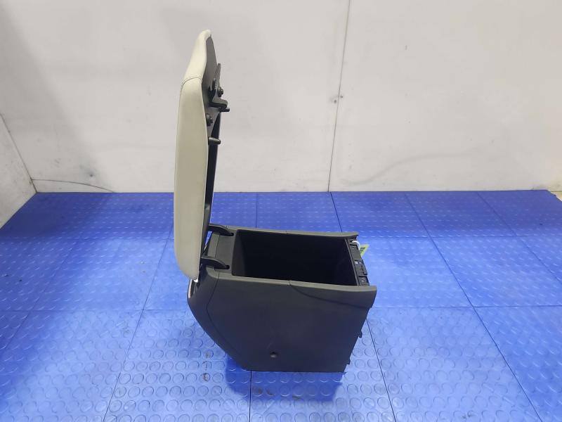 2022 Hyundai Sonata Front Console