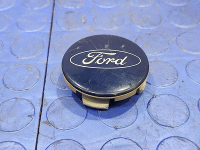 2017 Ford Focus Center Cap