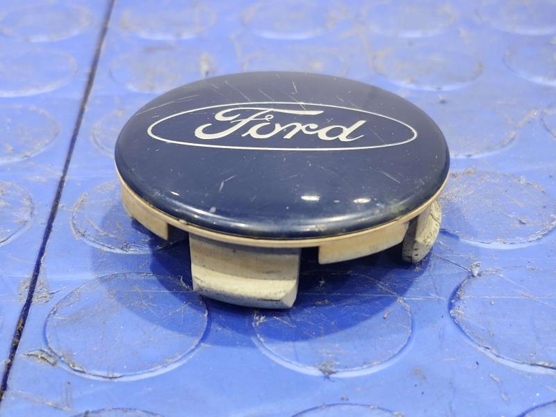 2017 Ford Focus Center Cap