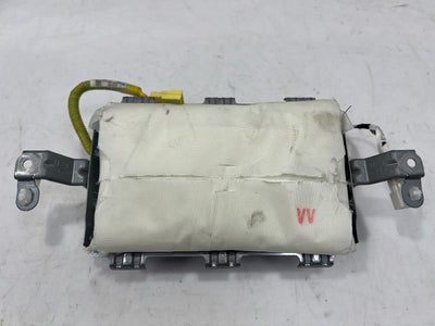 2013 Toyota Prius Air Bag