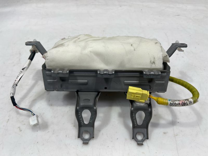 2013 Toyota Prius Air Bag