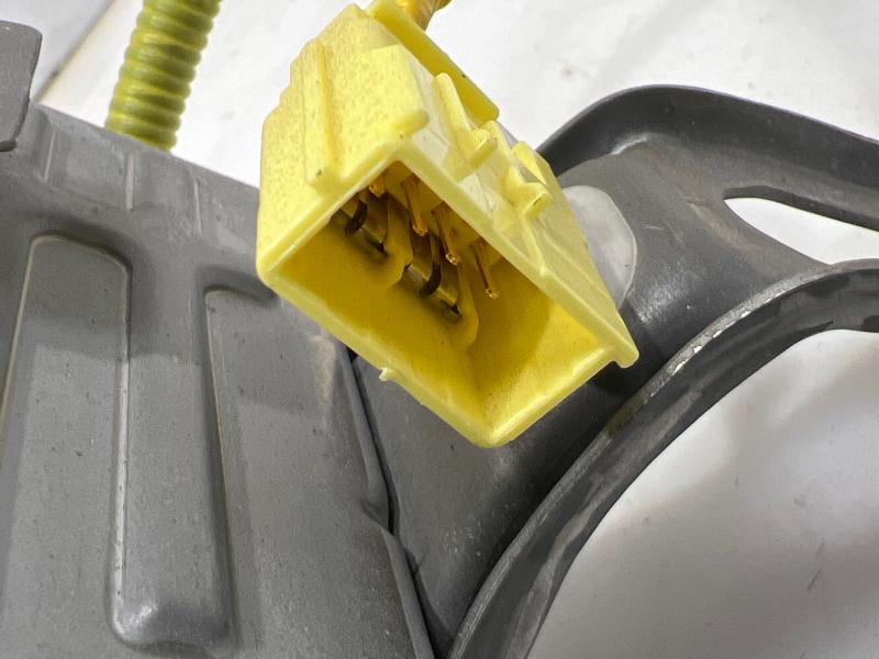 2013 Toyota Prius Air Bag