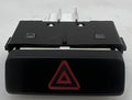 2012 - 2019 Volkswagen Passat Hazard Light Switch OEM 561953509CFBY