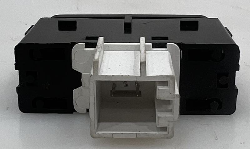 2012 - 2019 Volkswagen Passat Hazard Light Switch OEM 561953509CFBY