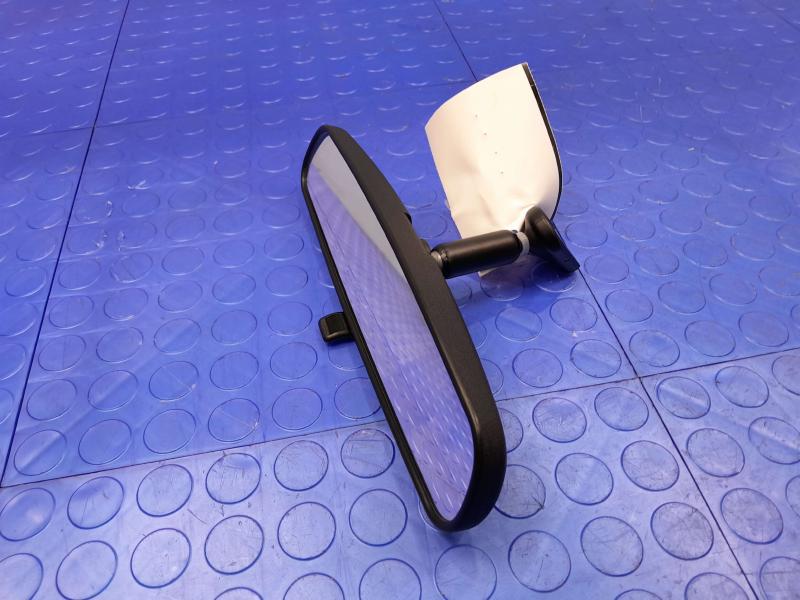 2022 Ford Maverick Rear View Mirror