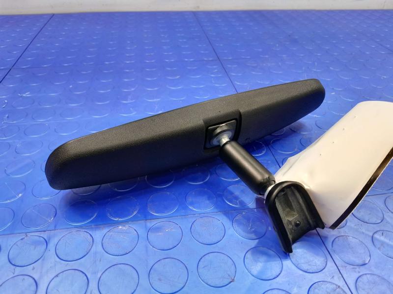 2022 Ford Maverick Rear View Mirror